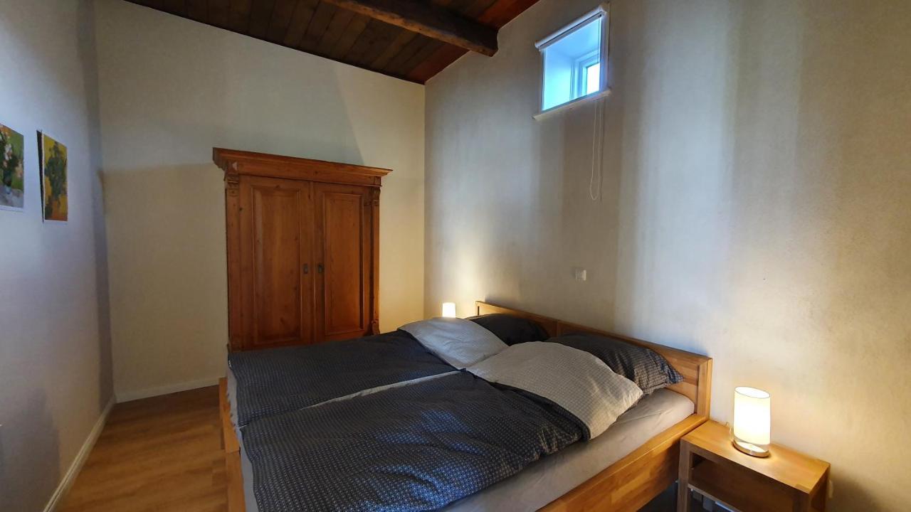 Alte Meierei Twedt Exterior photo