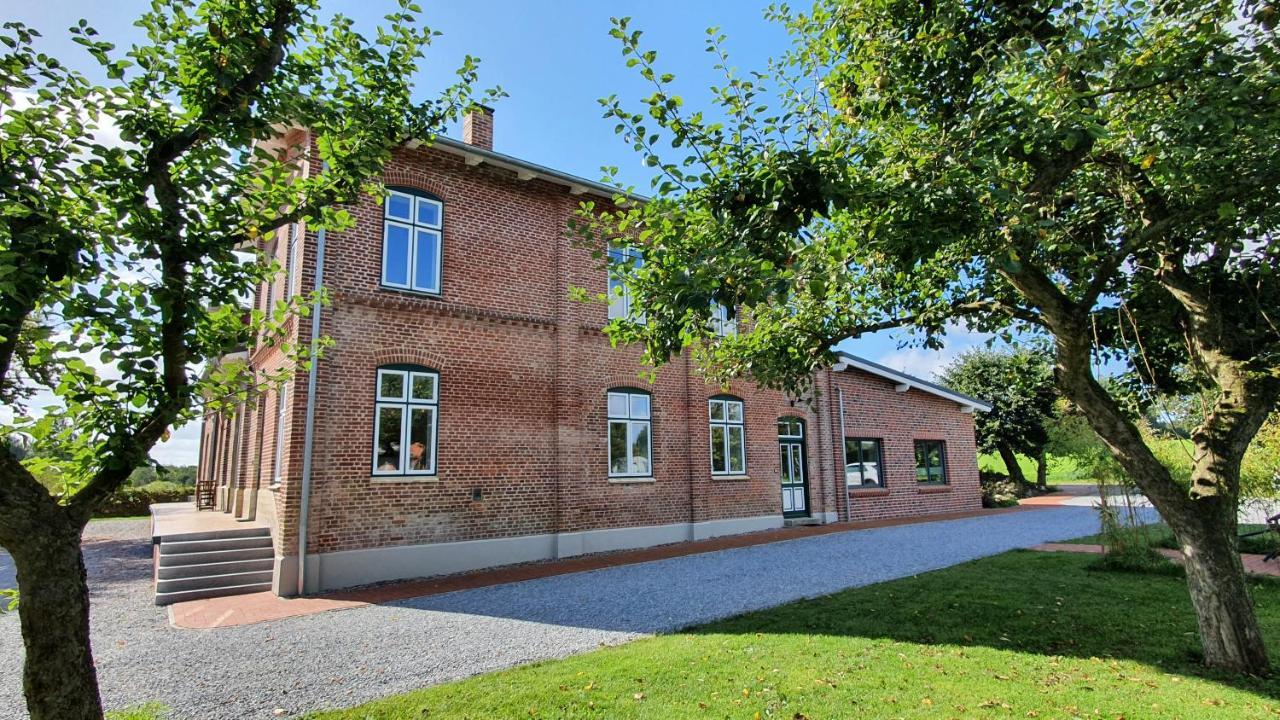 Alte Meierei Twedt Exterior photo